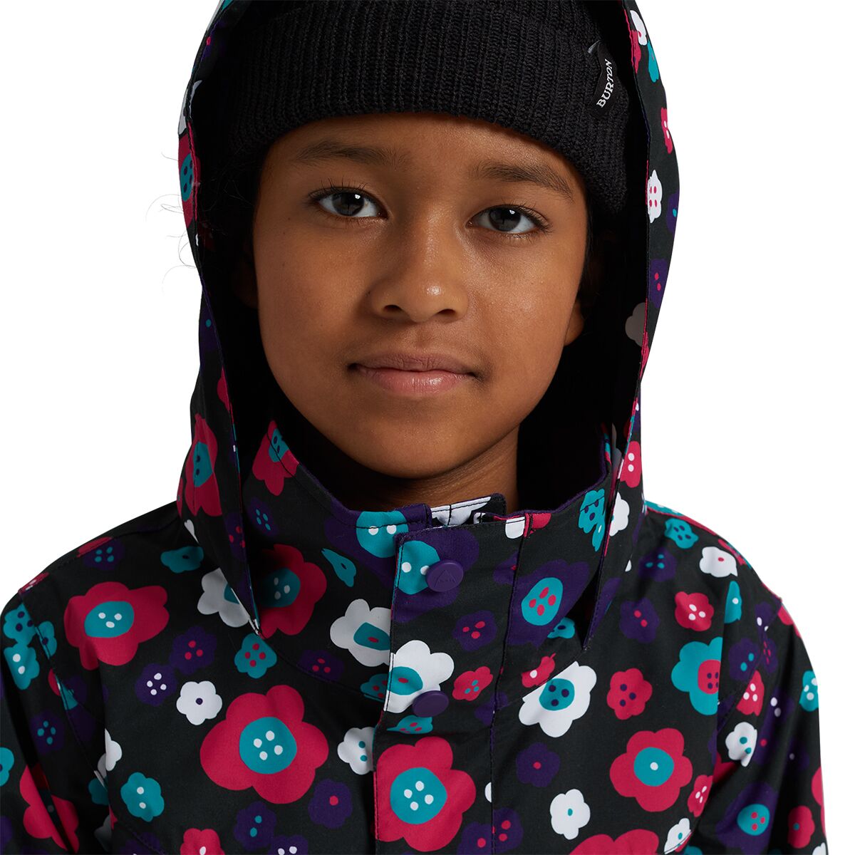 Burton Elodie Jacket - Girls' - Kids