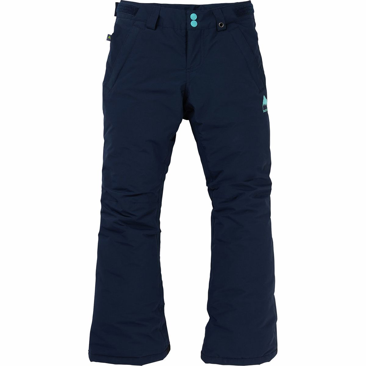 Burton Sweetart Pant - Girls' Dress Blue, XS