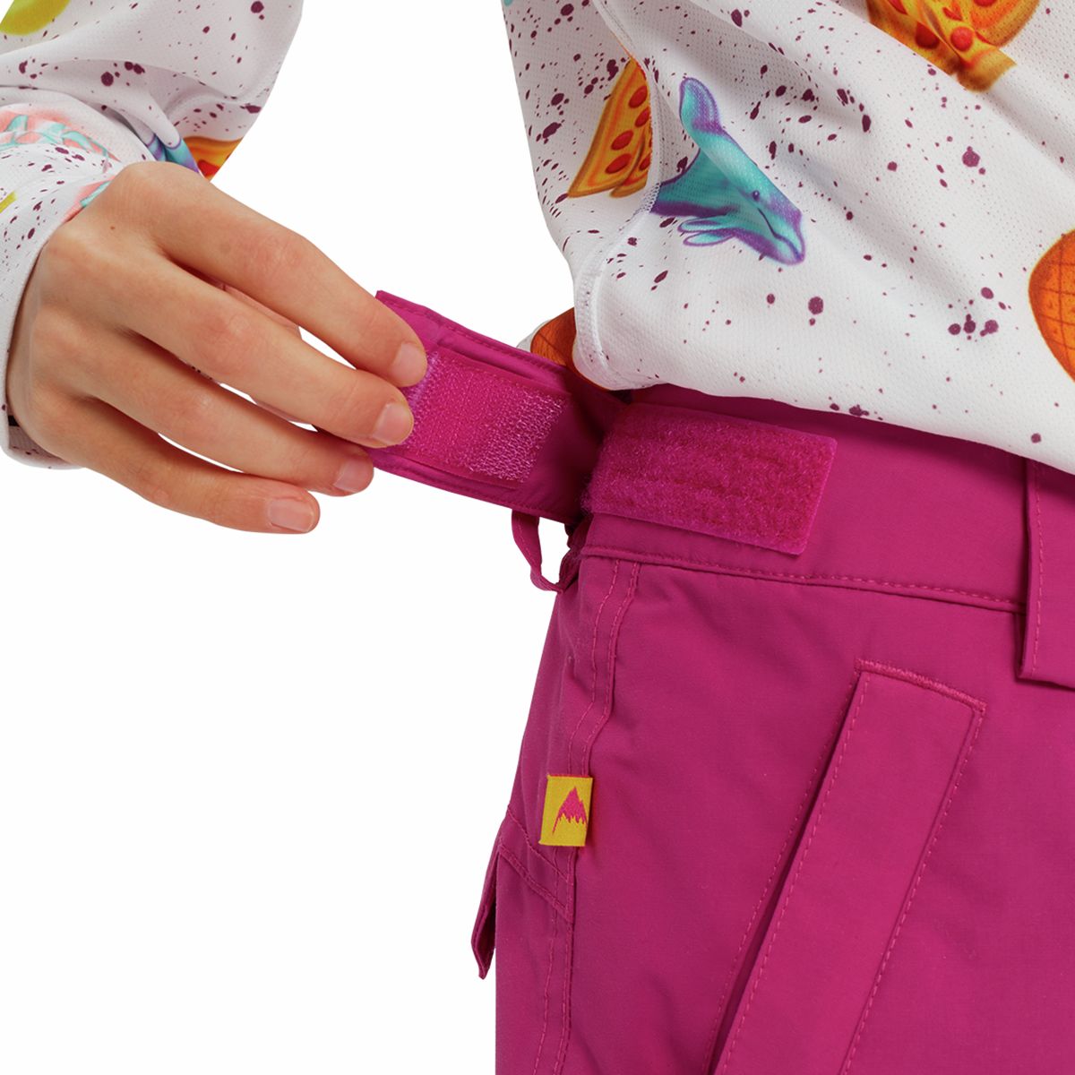 Burton Sweetart Pant - Girls' - Kids