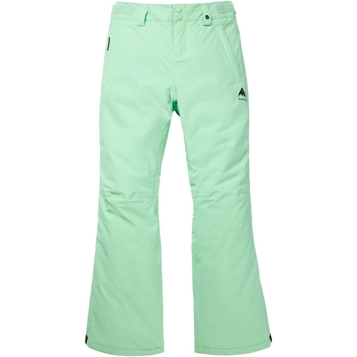 Burton Sweetart Pant - Girls' Jewel Green, XS