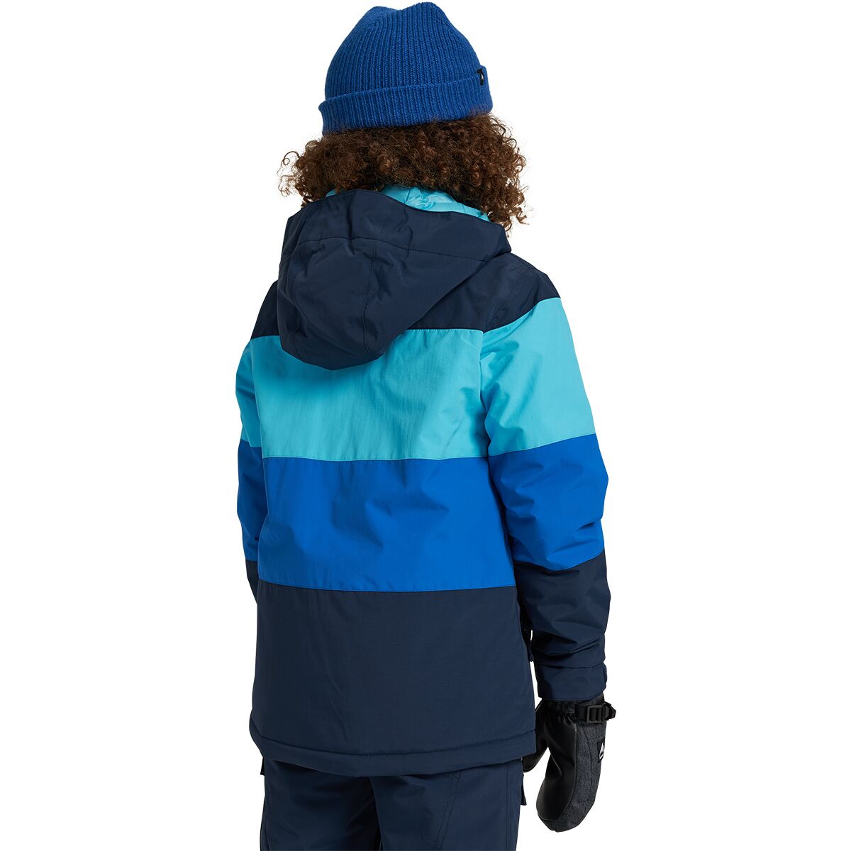 burton kids jackets