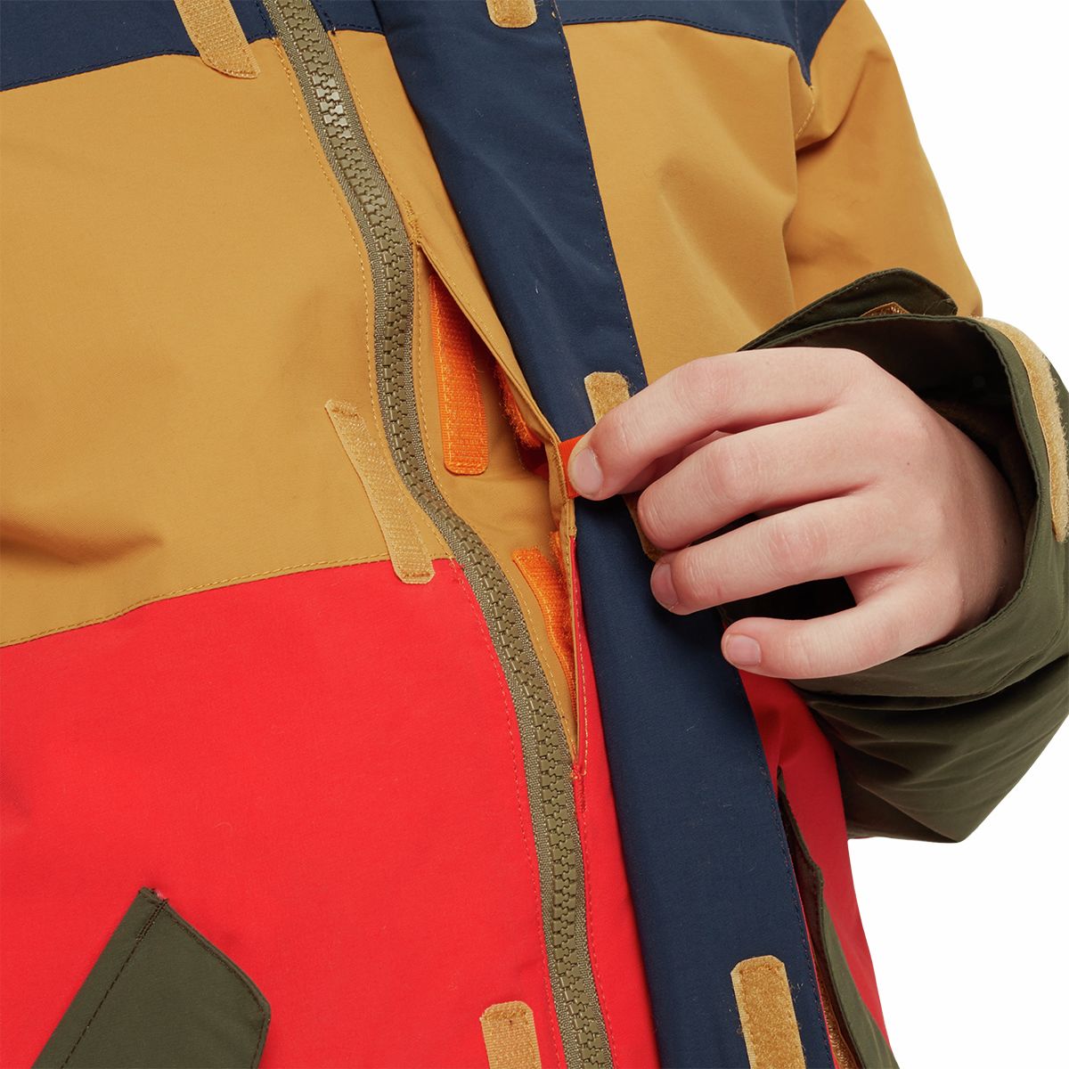 Burton Symbol Insulated Jacket - Boys 
