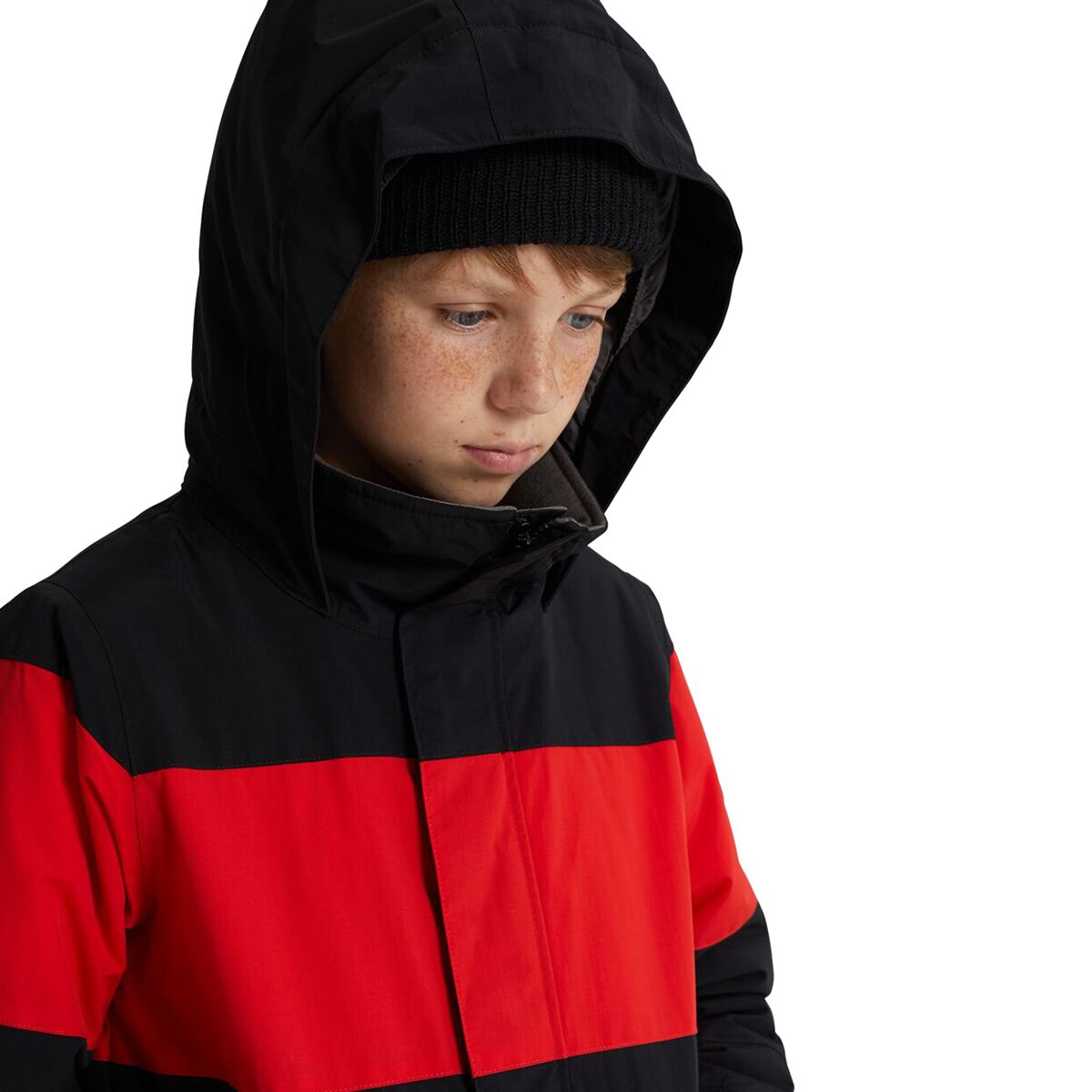 Burton Symbol Insulated Jacket - Boys 