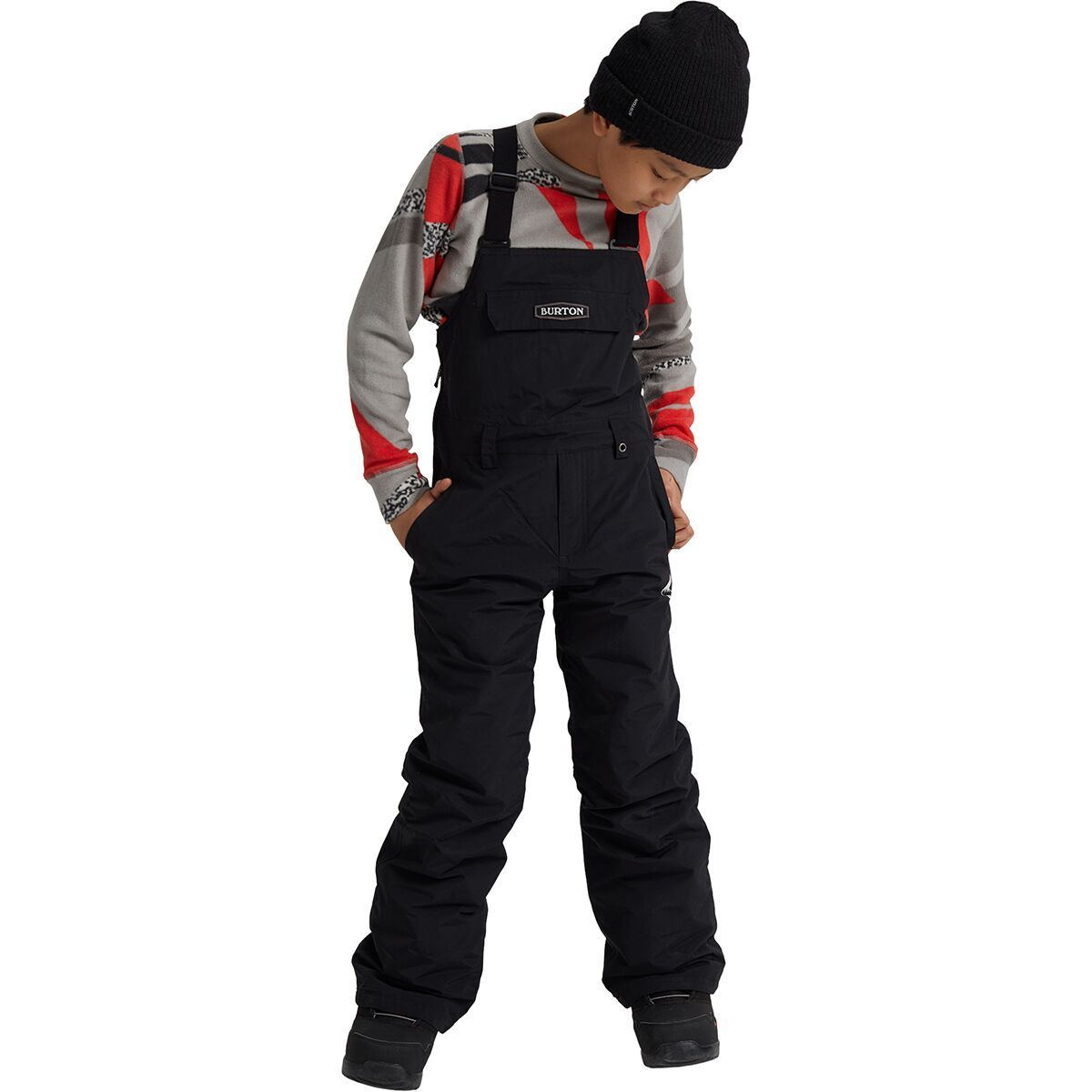 Burton Skylar Bib Pant - Boys'