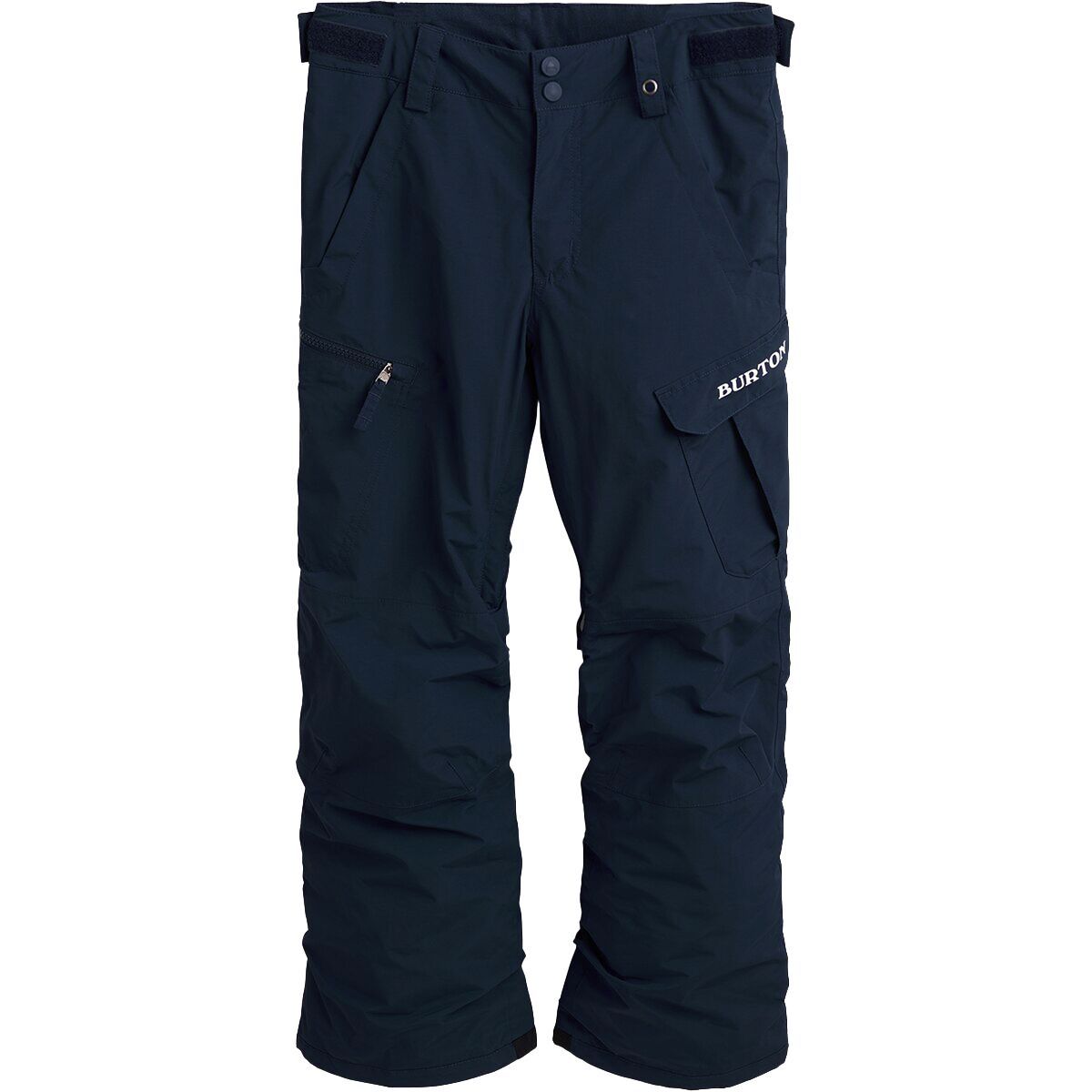 Burton Exile Cargo Insulated Pant - Boys' Dress Blue2, XS