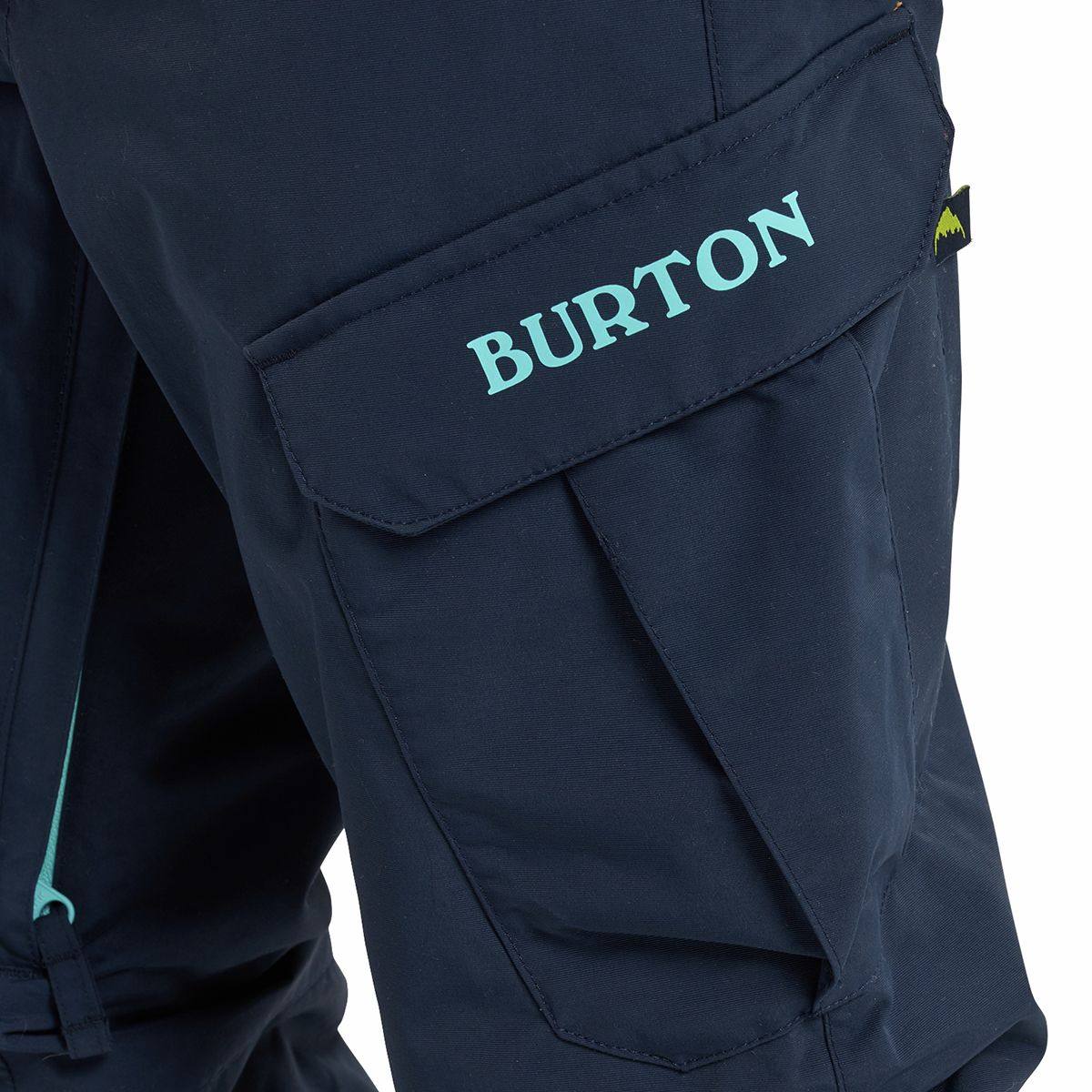 Burton