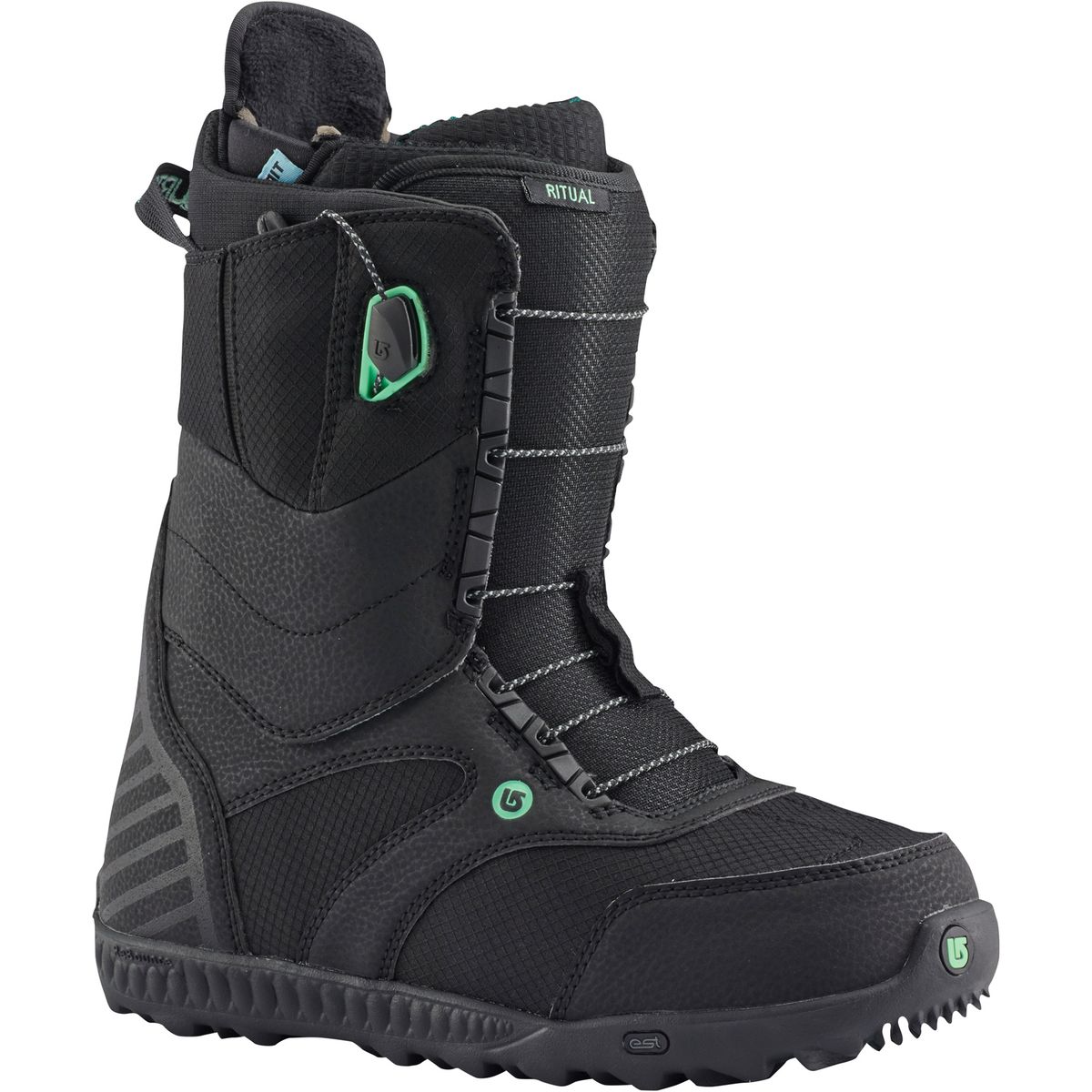Burton Ritual Snowboard Boot - Women's - Snowboard