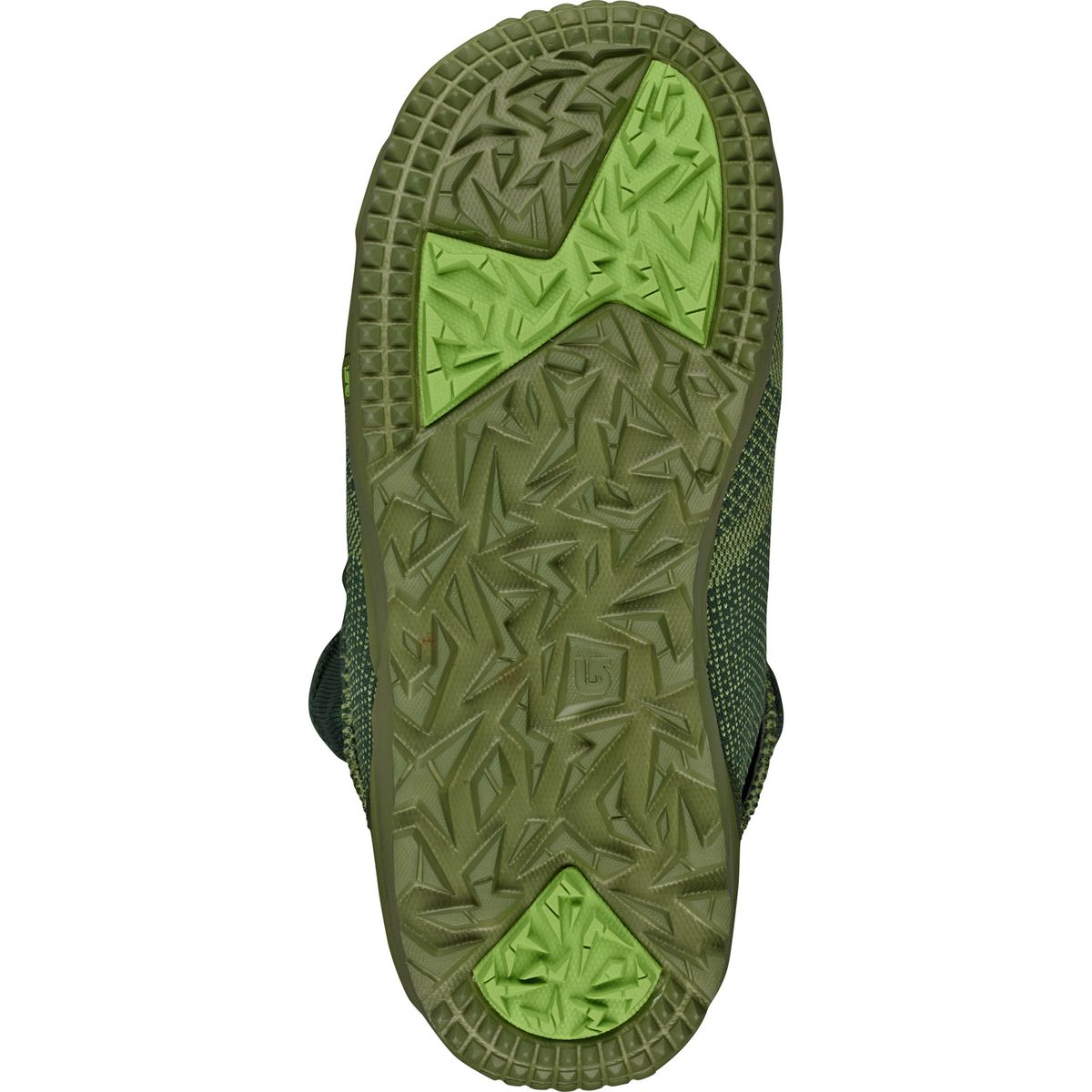 Burton Almighty Snowboard Boot - Men's - Snowboard