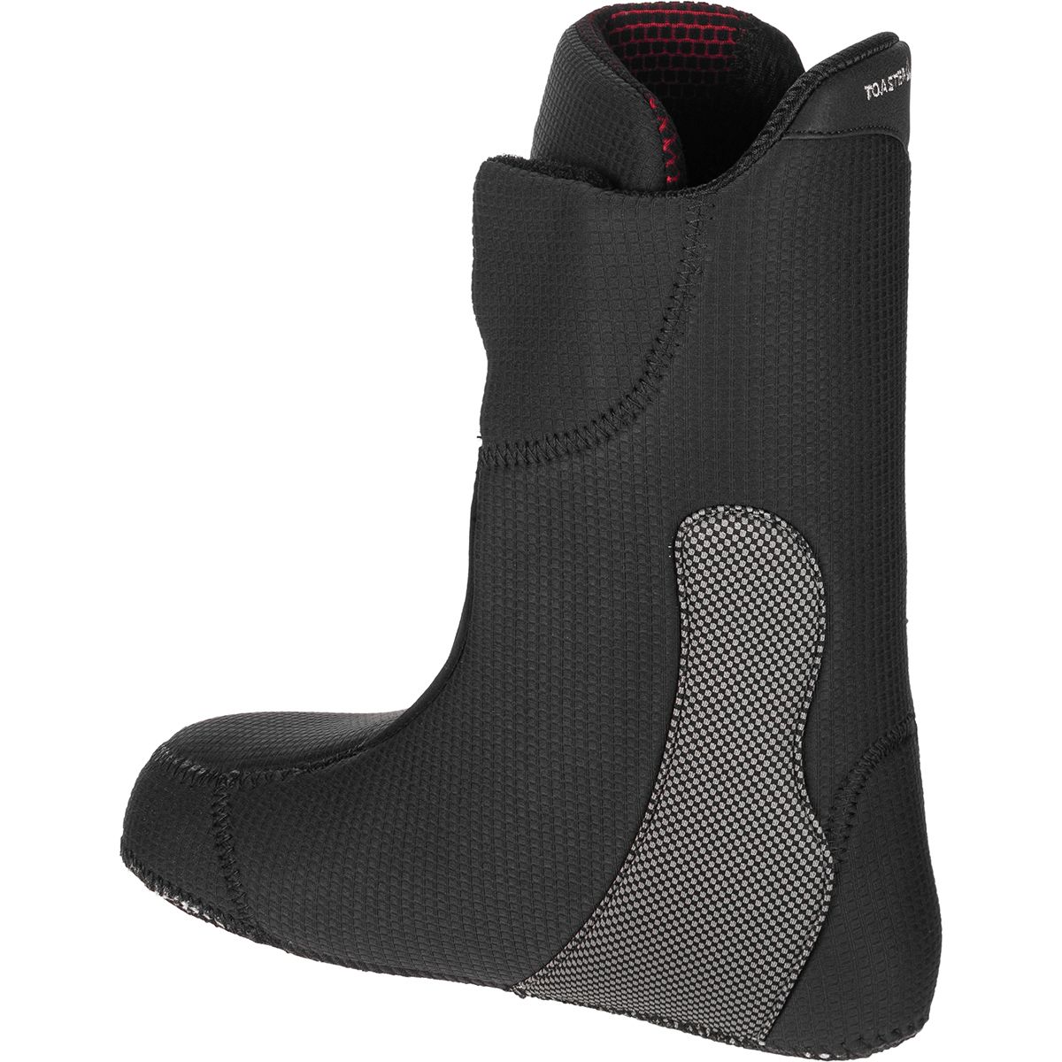 BURTON - 新品未使用!!　BURTON TOASTER LINER 28cm BK_D2.jpg