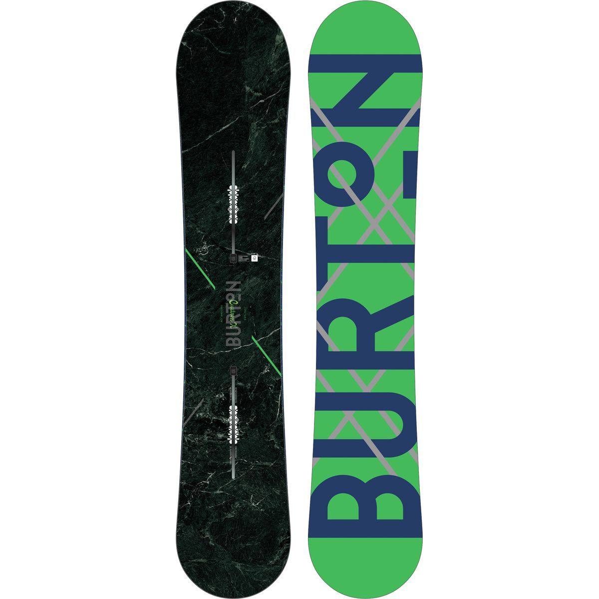 BURTON/バートン custom X Burton Custom X Snowboard 2026 | evo