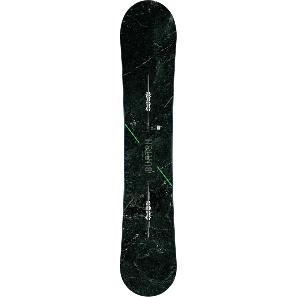 Burton Custom X Snowboard - Wide - Snowboard