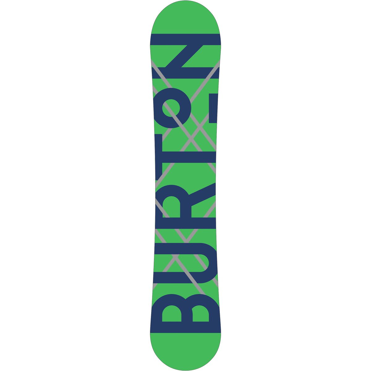Burton Custom X Snowboard - Wide - Snowboard