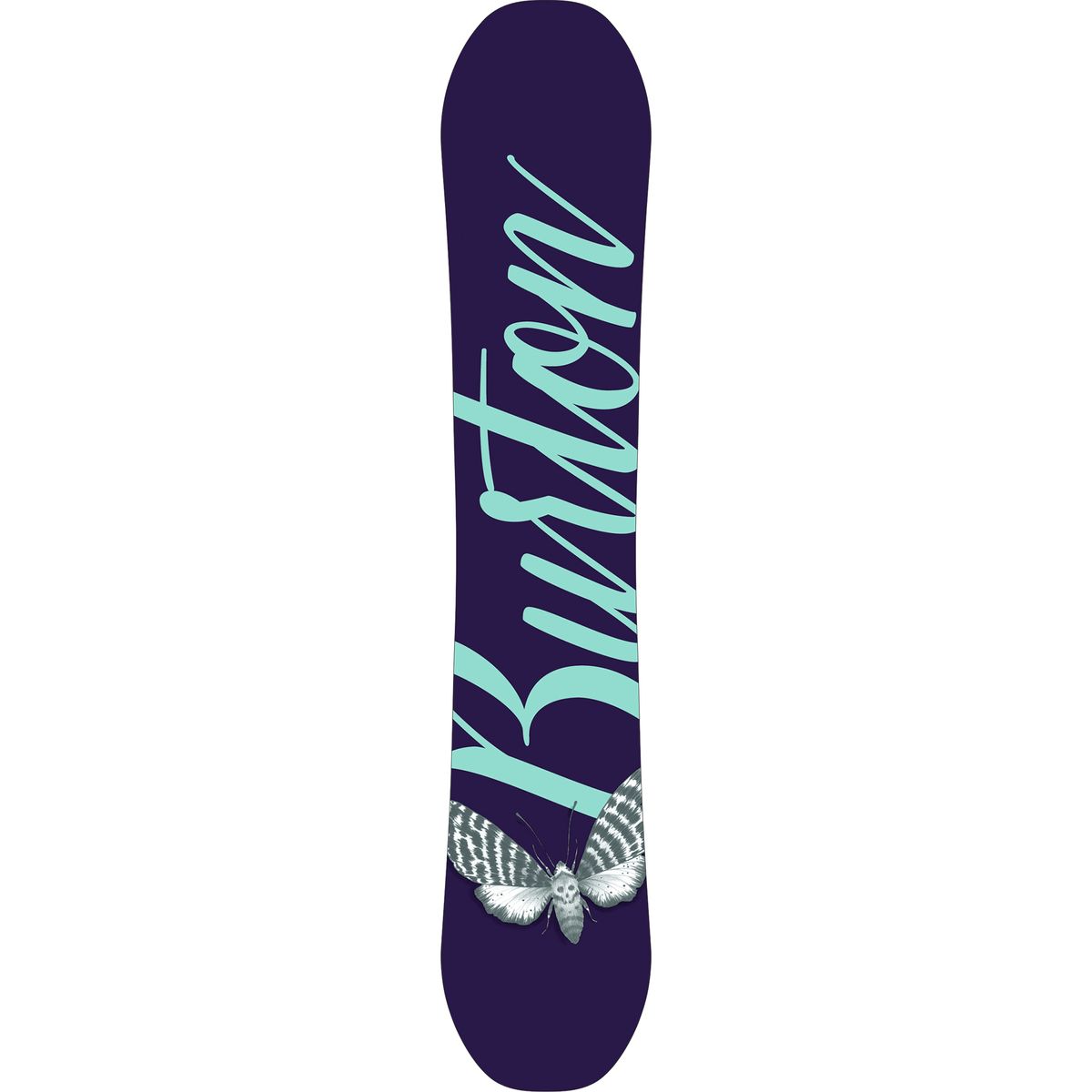 Burton Talent Scout Snowboard - Women's - Snowboard