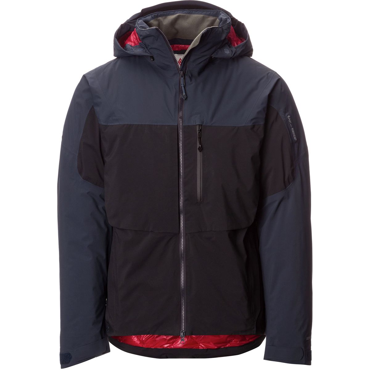 Burton Japan AK 457 2L Insulated Jacket - Men's - Clothing