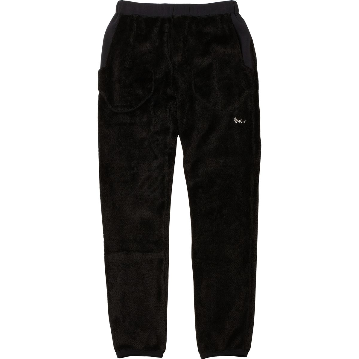 burton ak457 JAPAN MICRO FLEECE PANT Men's [ak] Japan Microfleece