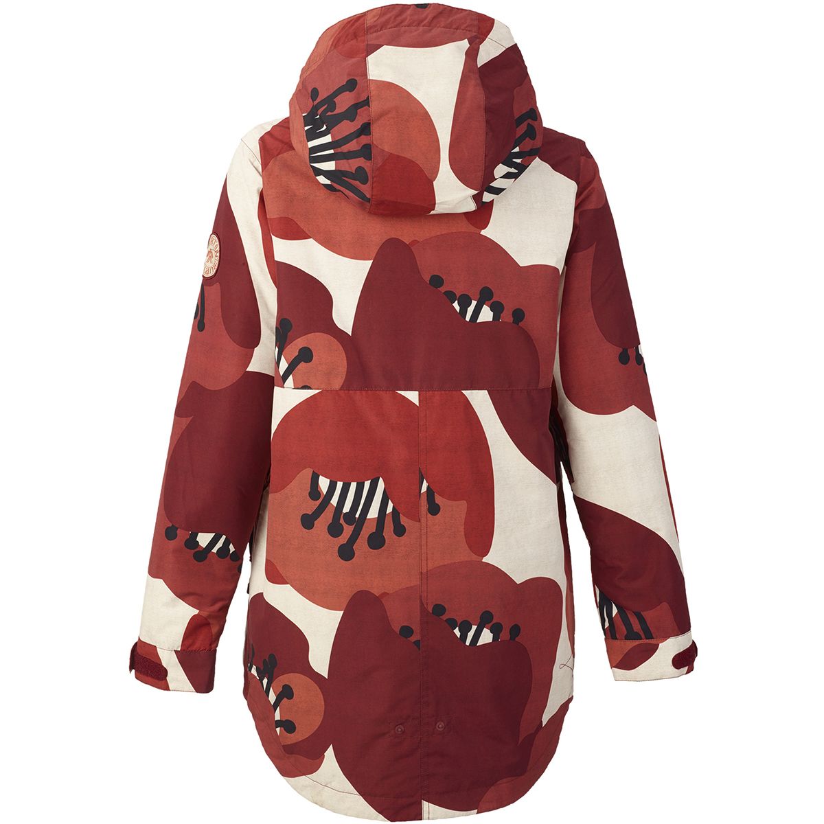 Burton cerena parka best sale jacket