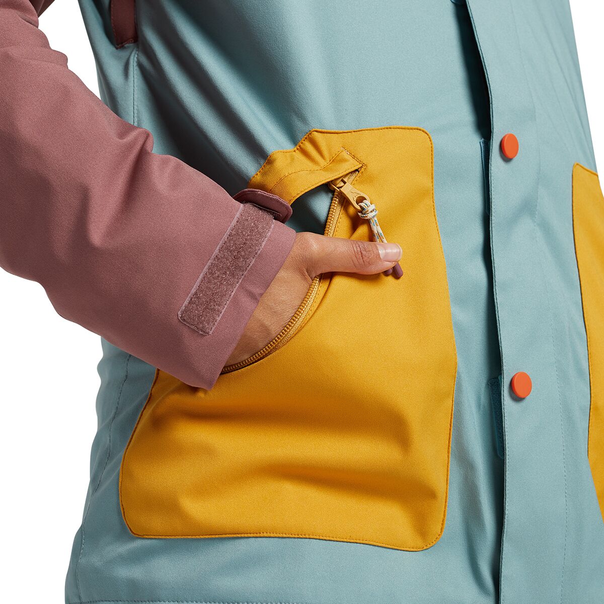 Burton Eastfall Jacket - Women's - Clothing