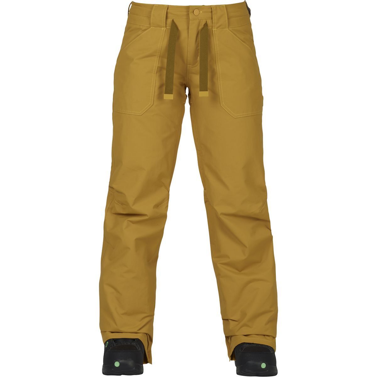 Burton Veazie Pant Women s Clothing