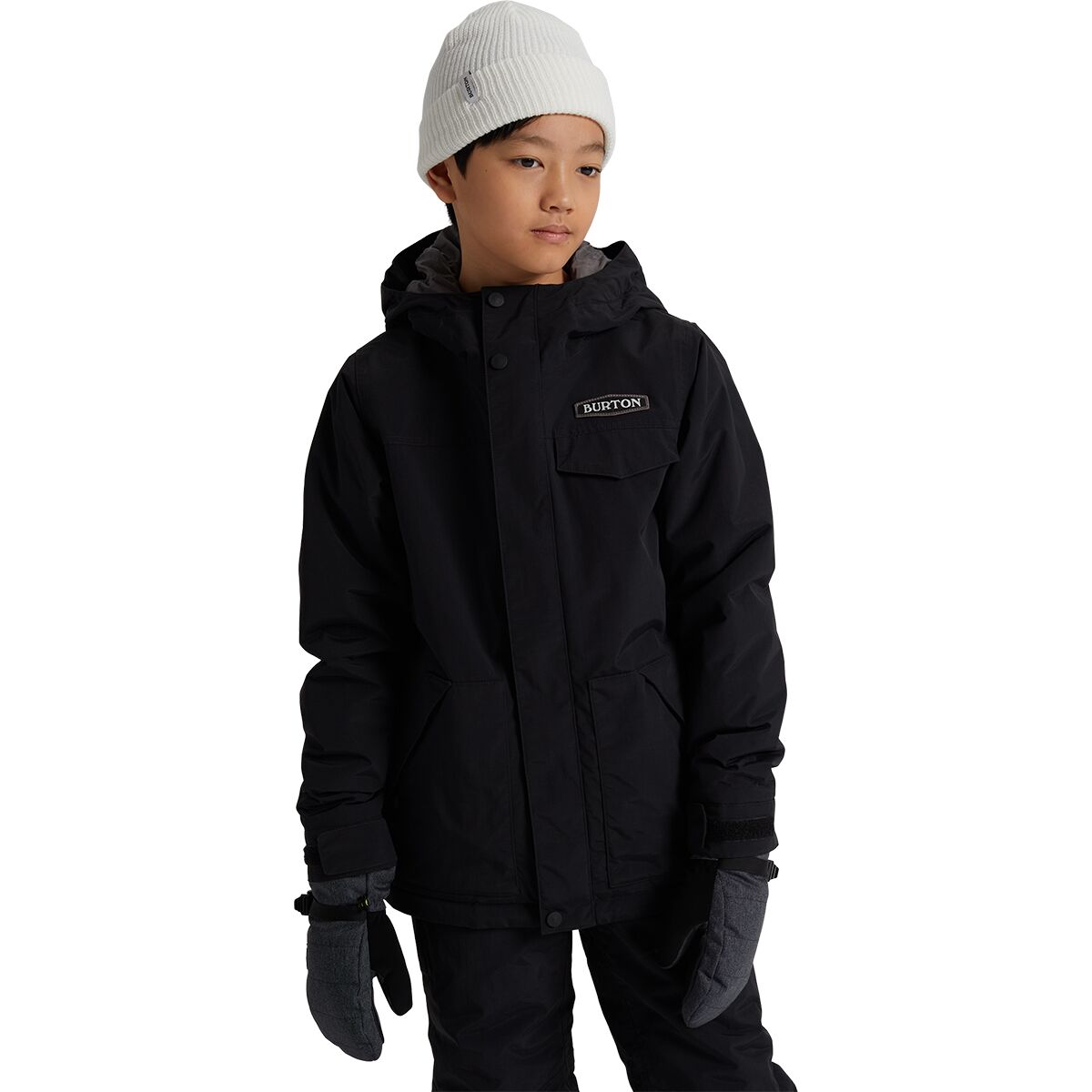 Burton Dugout Jacket - Boys' product image
