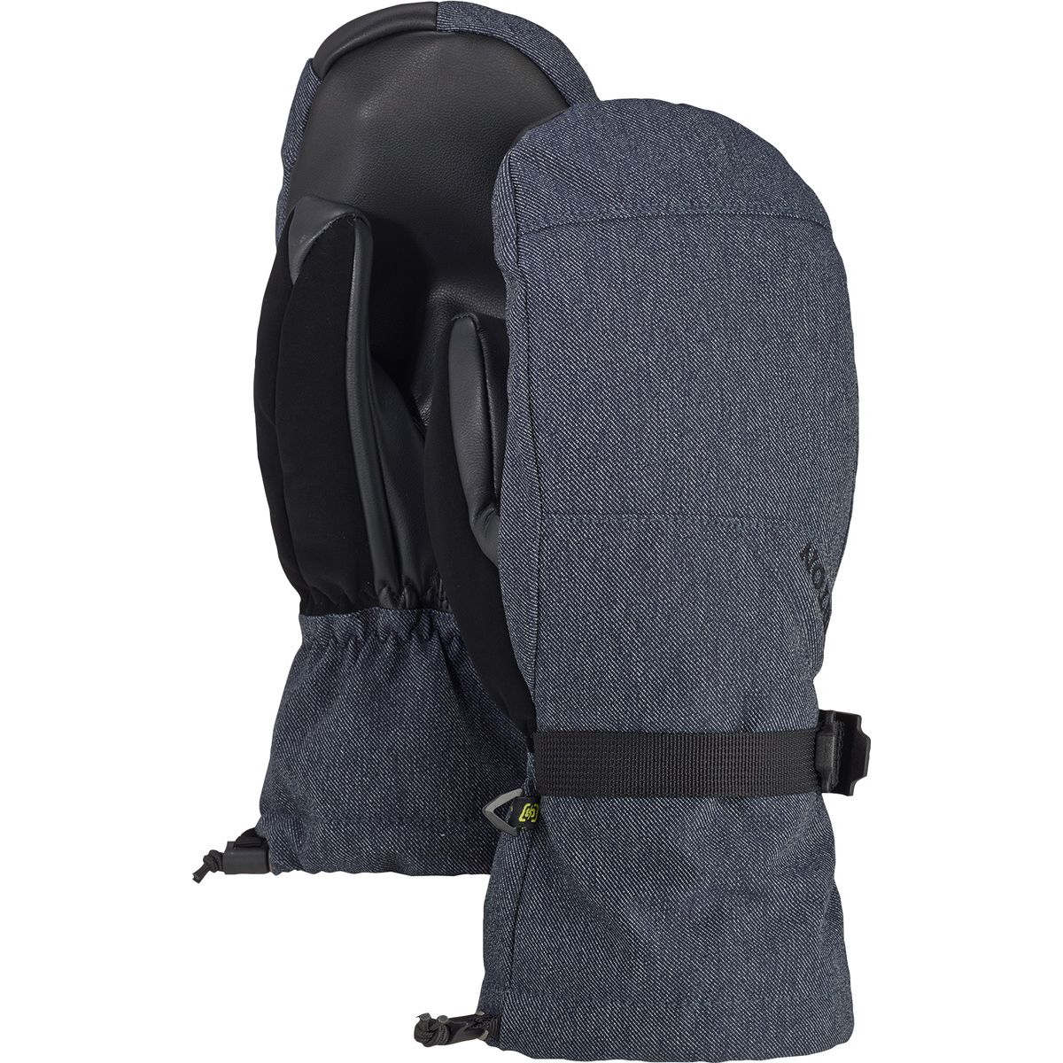 Burton Prospect Mitten M ミトン mitt グローブ 楽天市場】送料無料 スノーグローブ BURTON バートン レディース