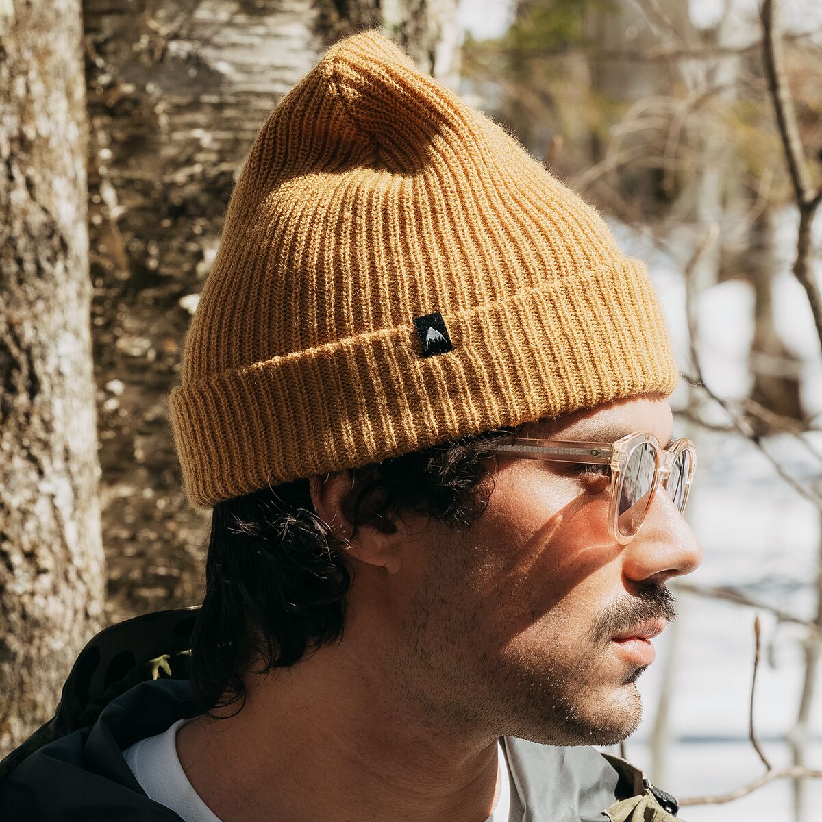 Burton Truckstop Beanie Men s Accessories