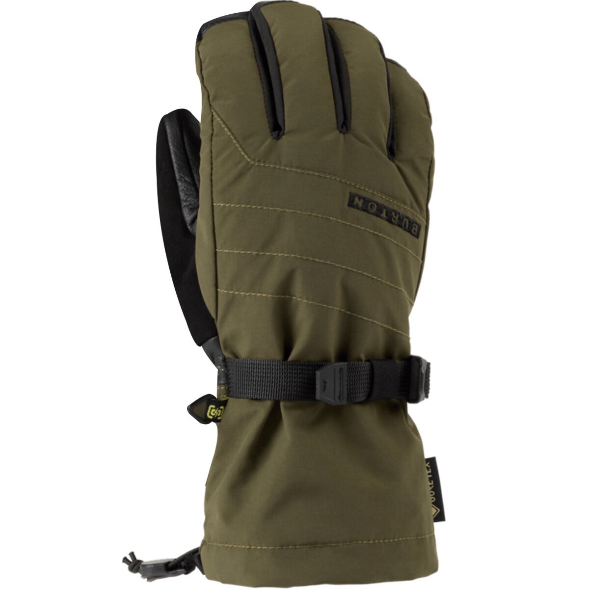 Burton Deluxe GORE-TEX Glove - Women's Forest Night, L