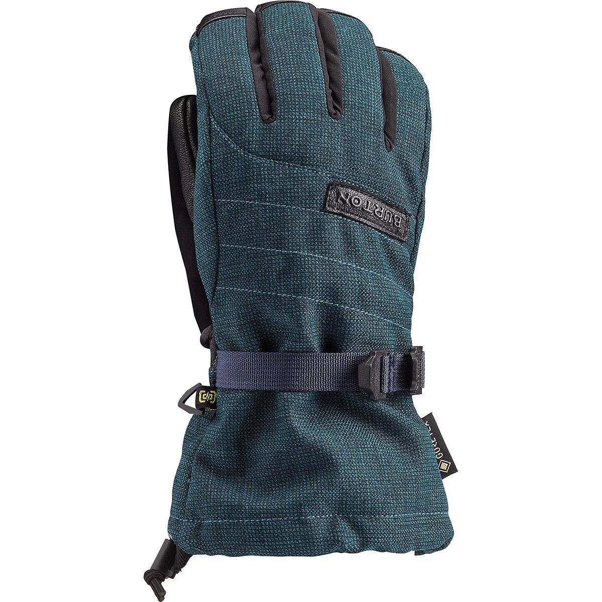 Burton Deluxe GORE-TEX Glove - Women's Ponderosa Pine, L