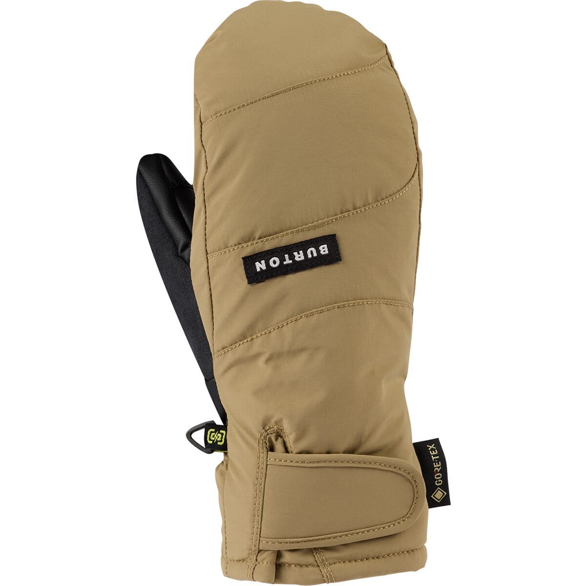 Burton Reverb GORE-TEX Mitten - Women's Kelp, XL