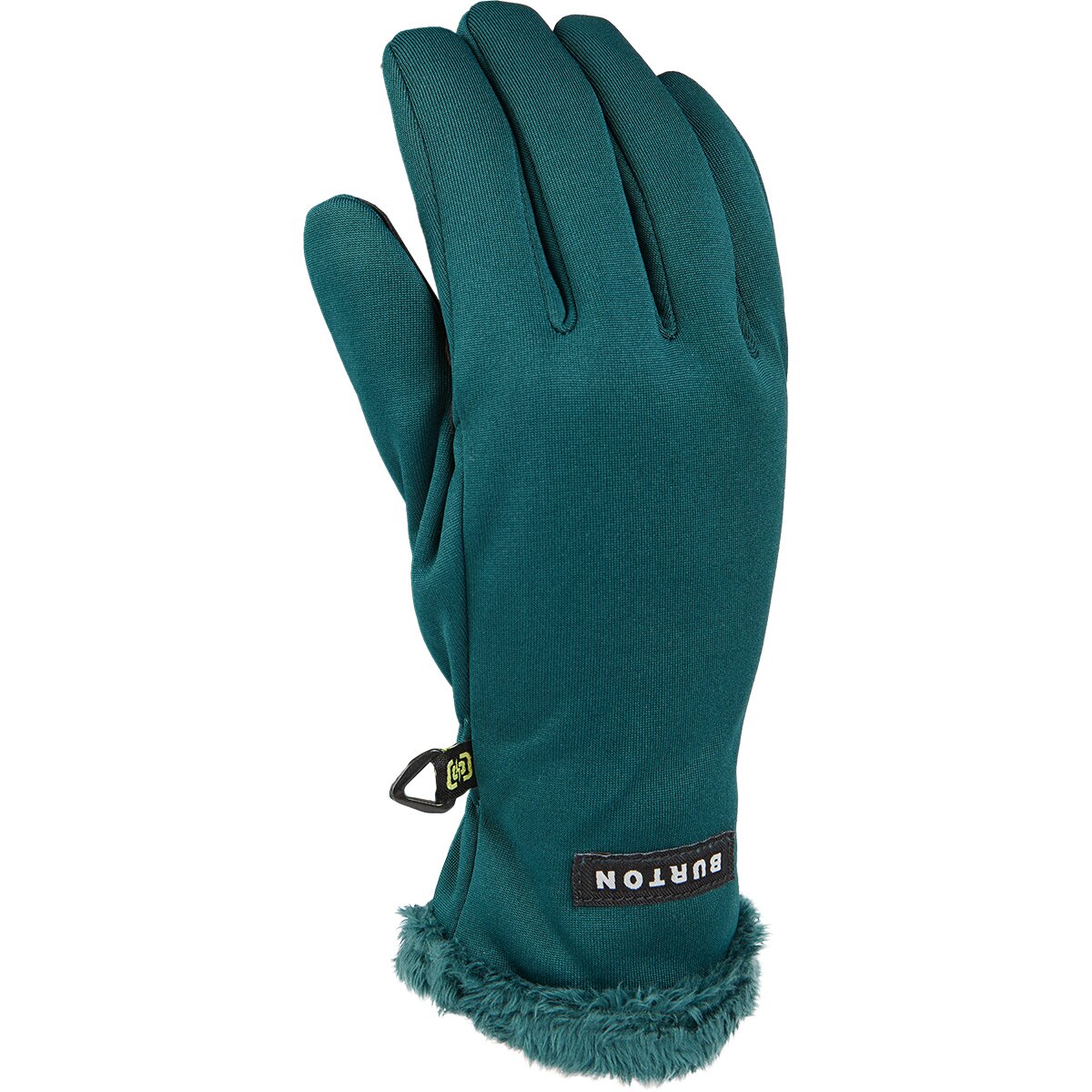 Image of Burton Sapphire Glove - Women's Atlantic Teal, S