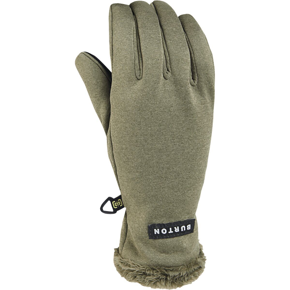 Burton Sapphire Glove - Women's Forest Moss, XL