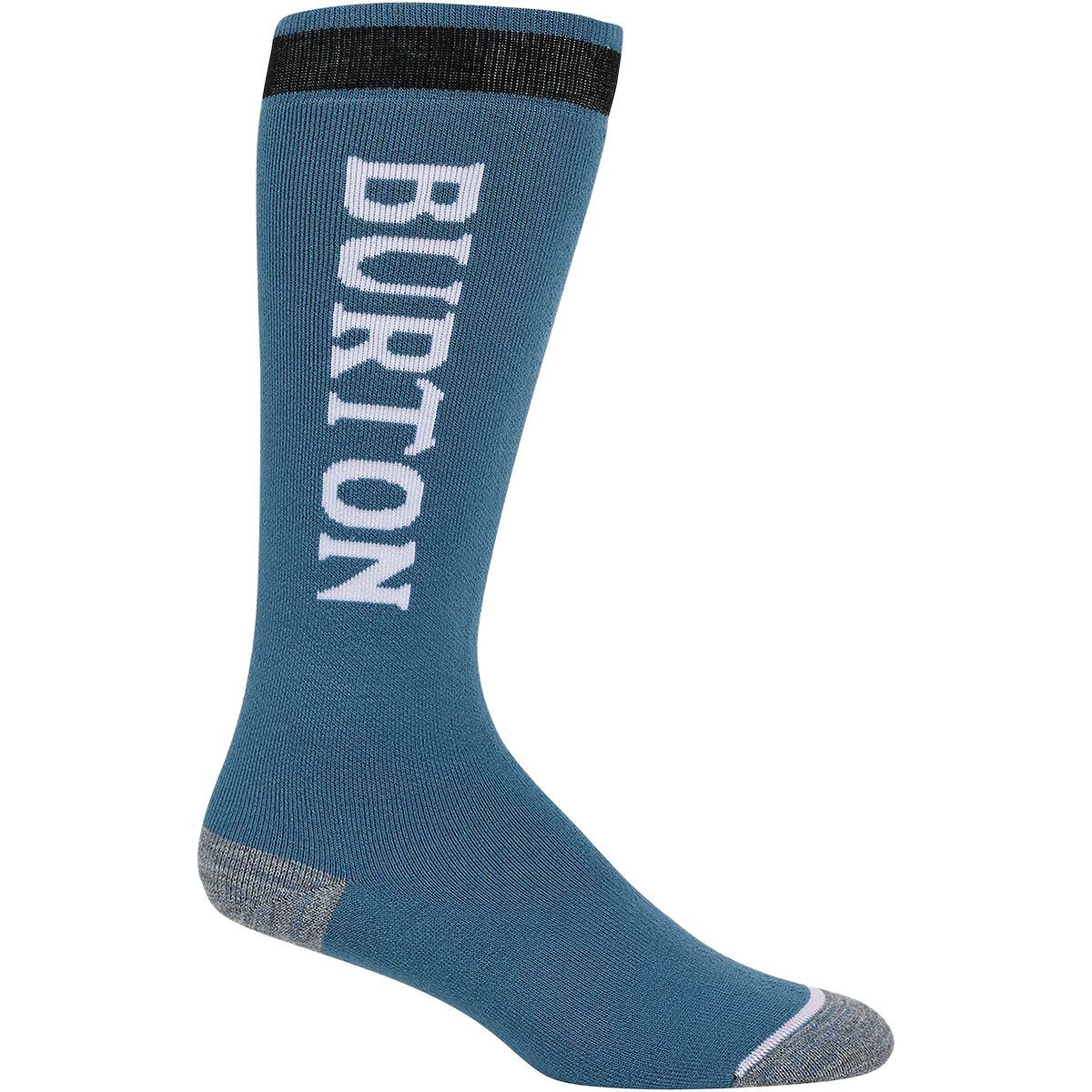 Burton Weekend Sock - 2-Pack - Women's Slate Blue, M/L