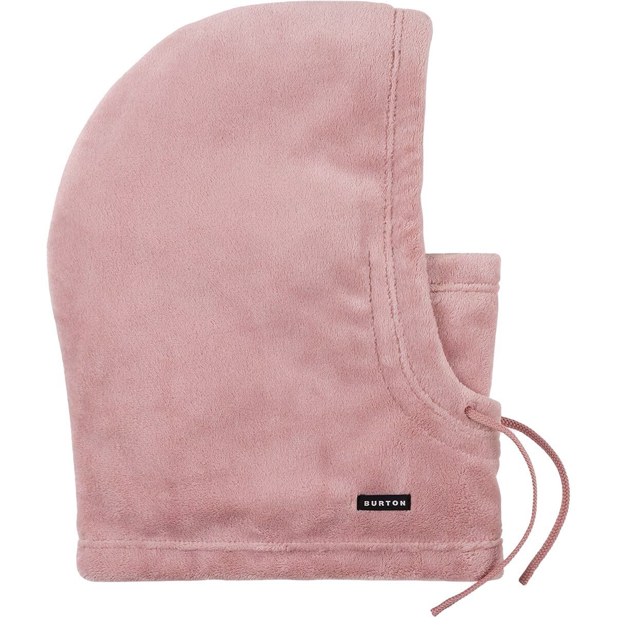 Burton Cora Hood - Women's Powder Blush, Helmet Size