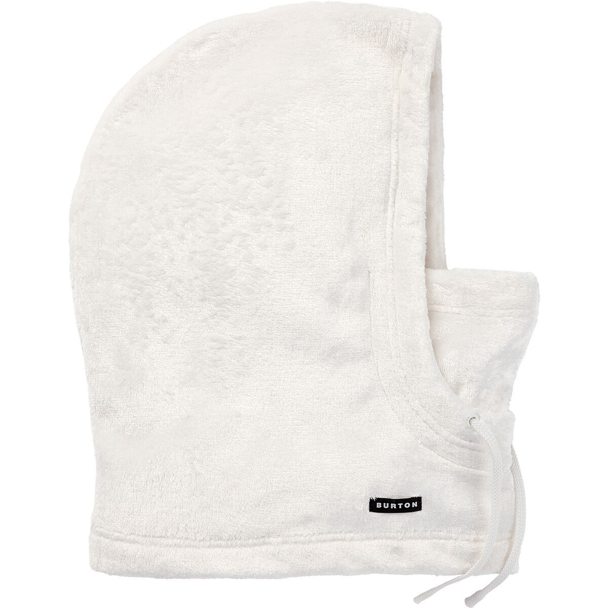 Image of Burton Cora Hood - Women's Stout White, One Size