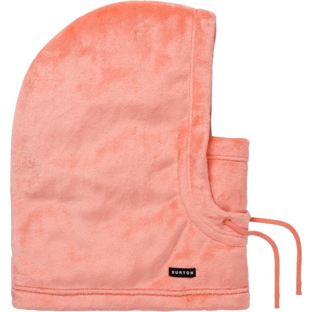 Image of Burton Cora Hood - Women's Sunrise Coral, One Size