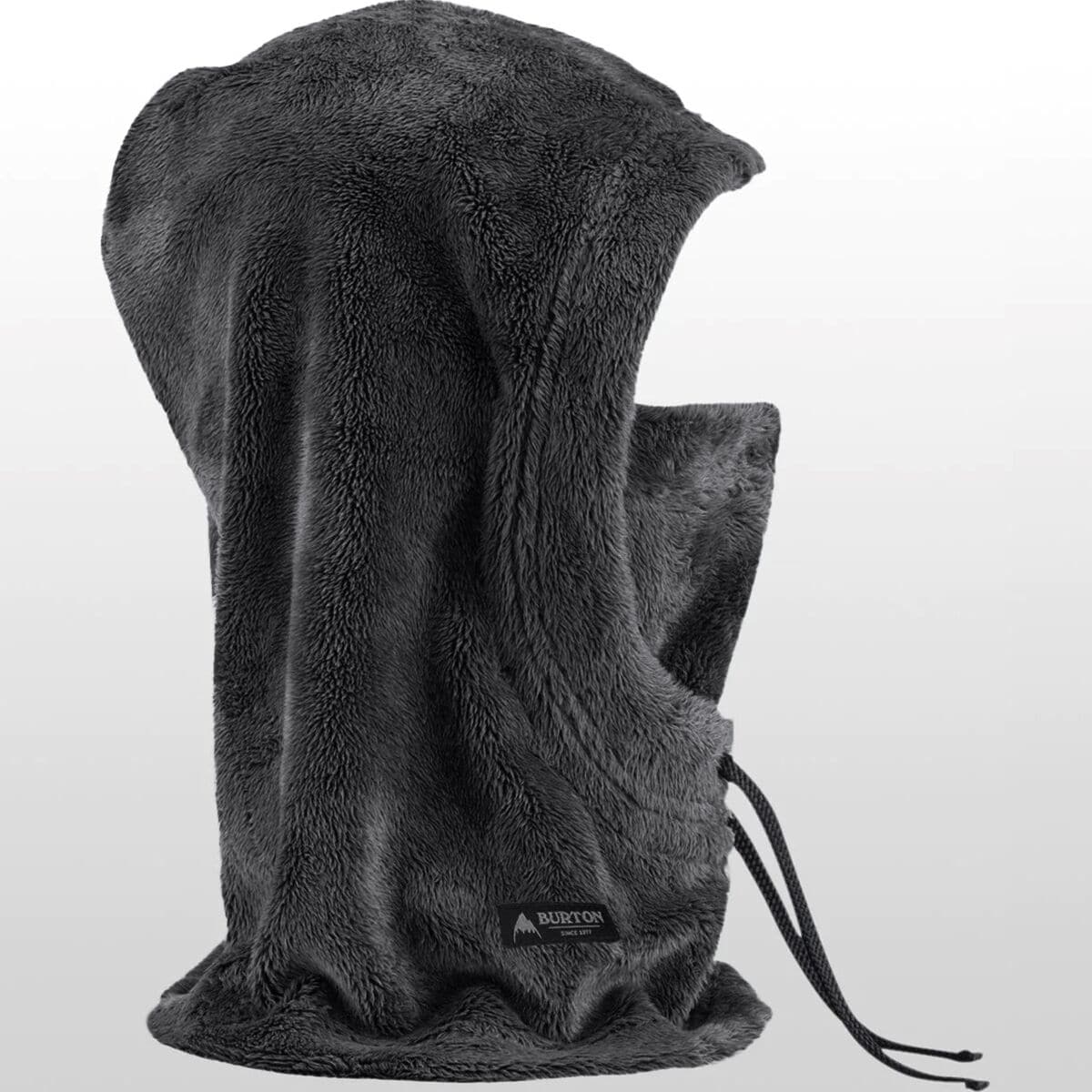 Burton Cora Hood True Black
