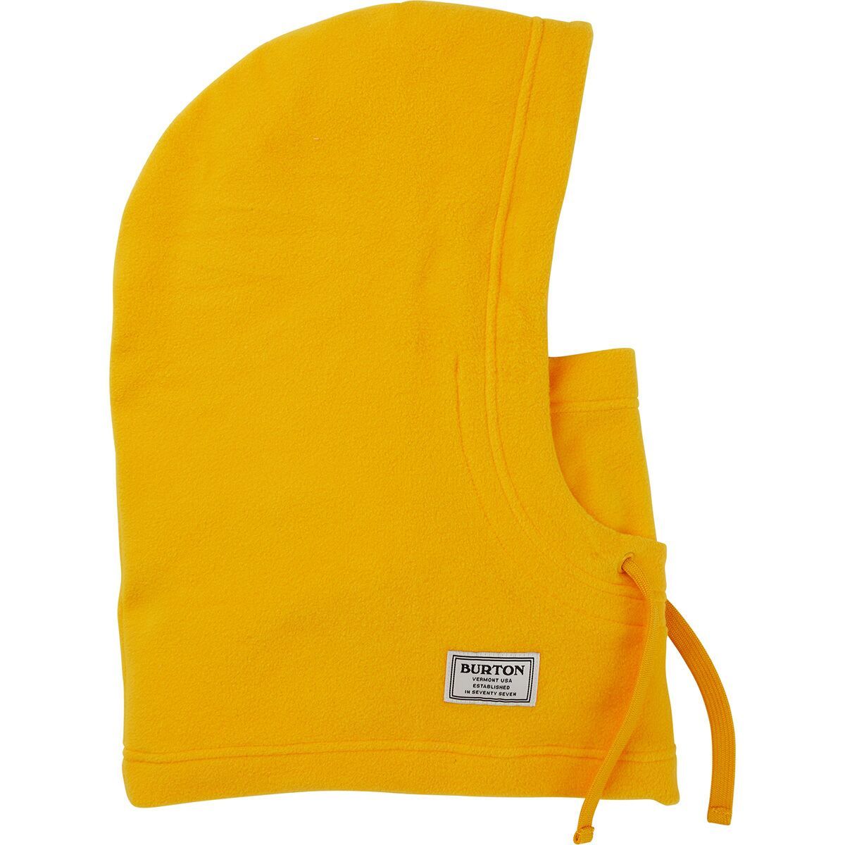 Burton Burke Balaclava Spectra Yellow, One Size