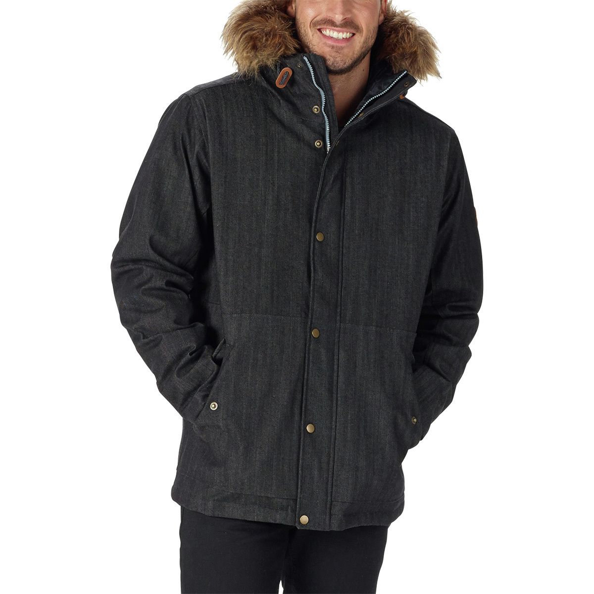 Burton Lamotte Jacket Men s Clothing