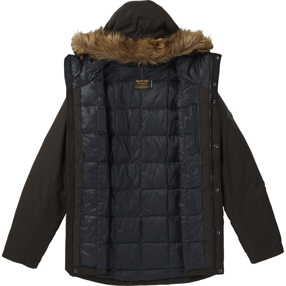 Burton Lamotte Jacket Men s Clothing