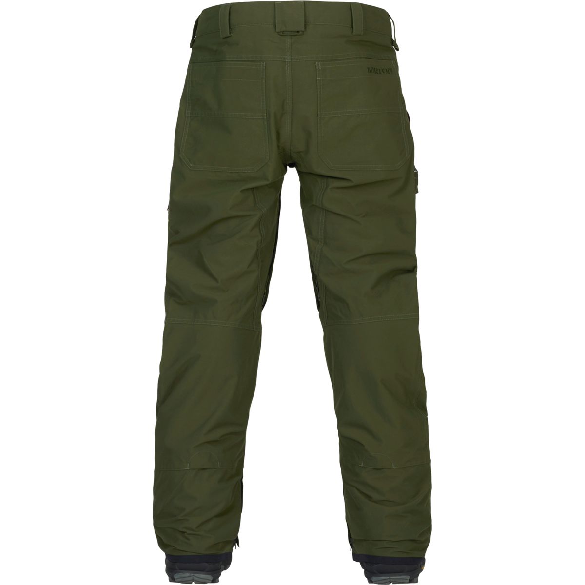 Burton Southside Slim Pant - Men's - Clothing