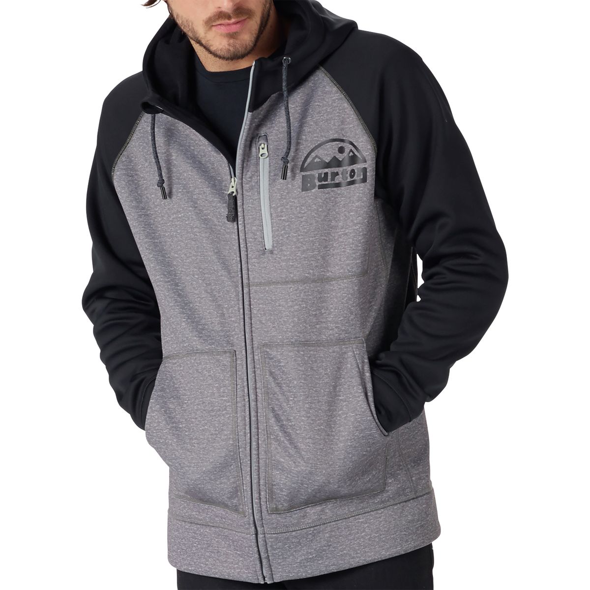 snap on heated moletom com capuz for sale