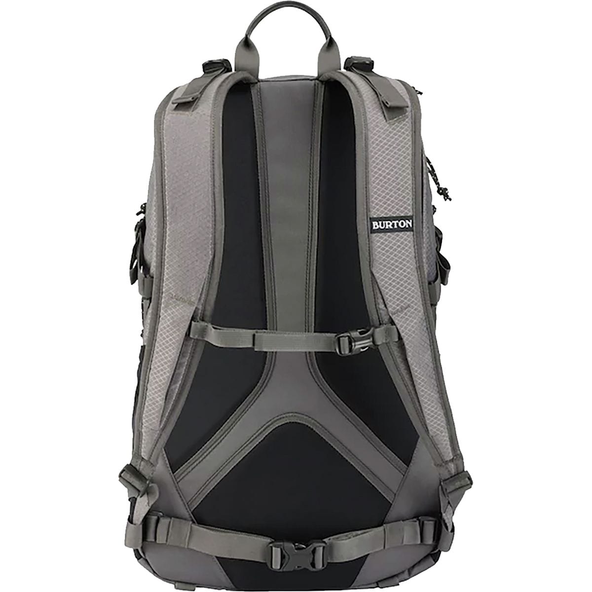Burton Bravo 22L Backpack Accessories