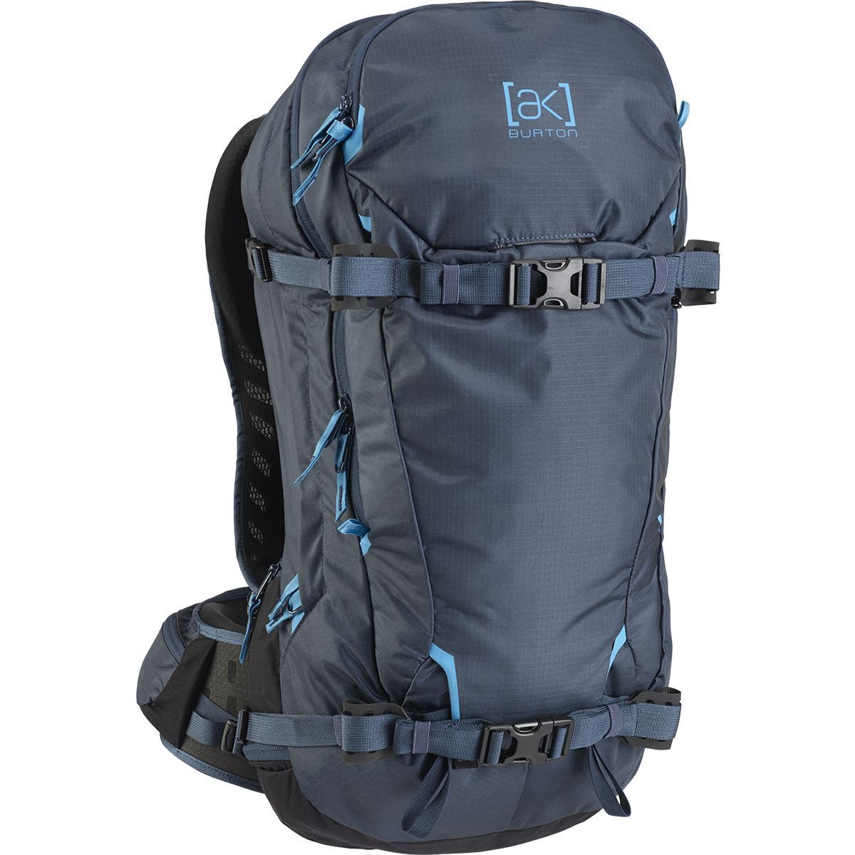 バートン AK INCLINE 30L PACK Burton AK Incline 30L Backpack - Ski