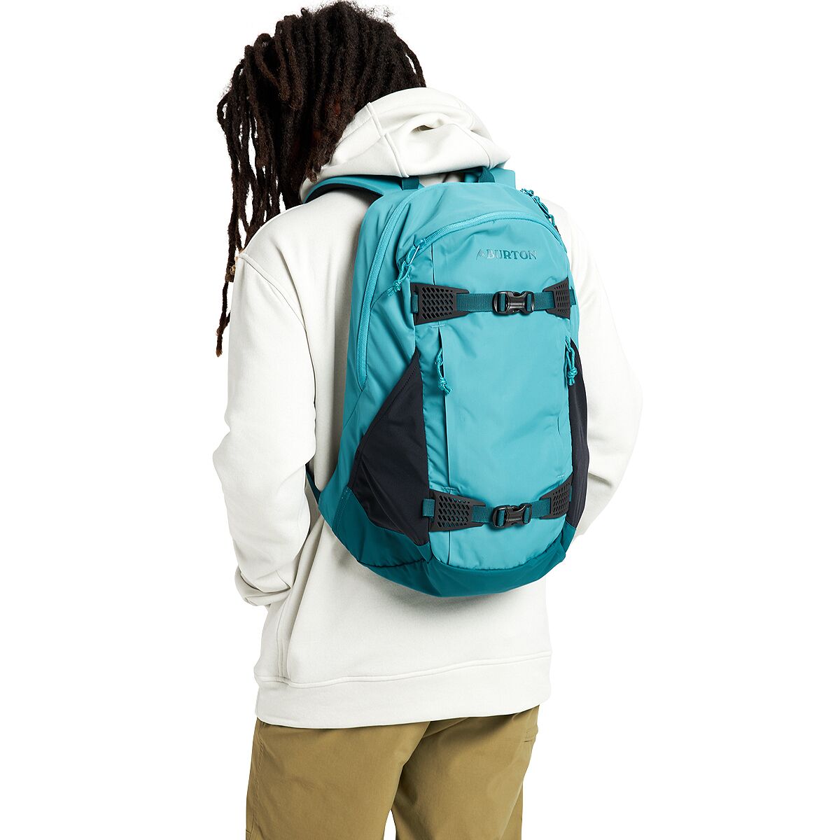 Burton 25l hot sale day hiker