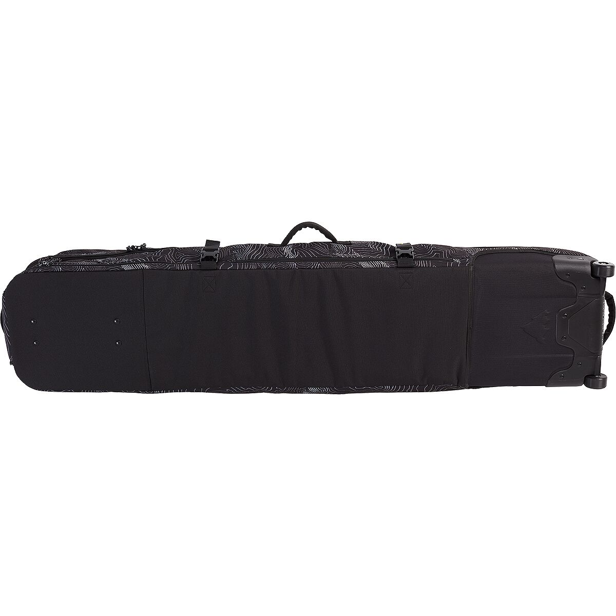 メロン熊さん専用】Burton(バートン) WHEELIE LOCKER Burton Wheelie