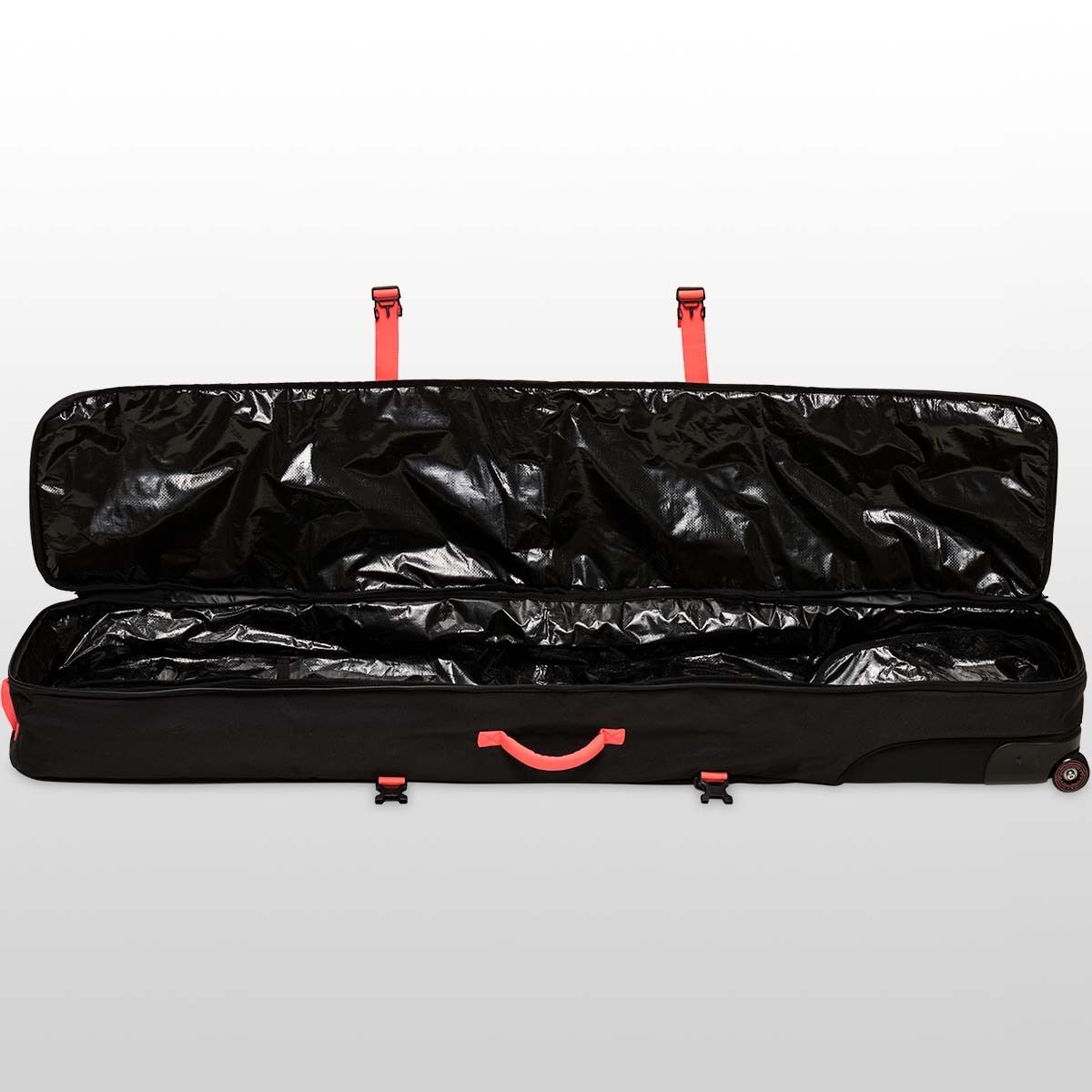 Burton バートン Wheelie Gig Board Bag Burton Wheelie Gig Bag Board Bag | Burton.com Winter 2022 US