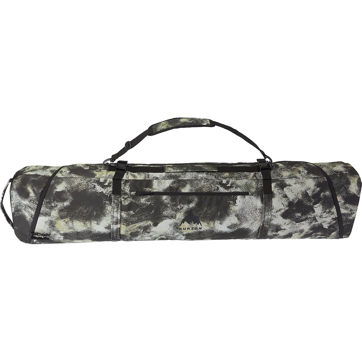 Image of Burton Gig Bag Desert Rock, 156cm