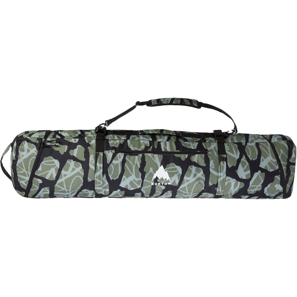 Burton Gig Bag Graffiti Camo