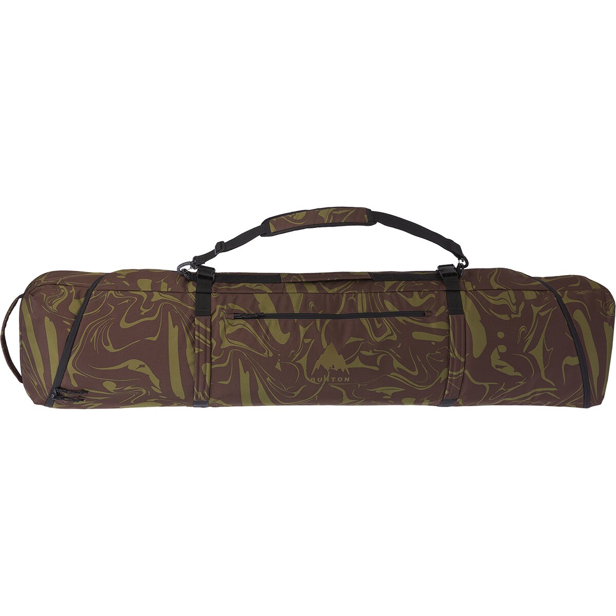 Image of Burton Gig Bag Liquid Bear Hug, 166cm