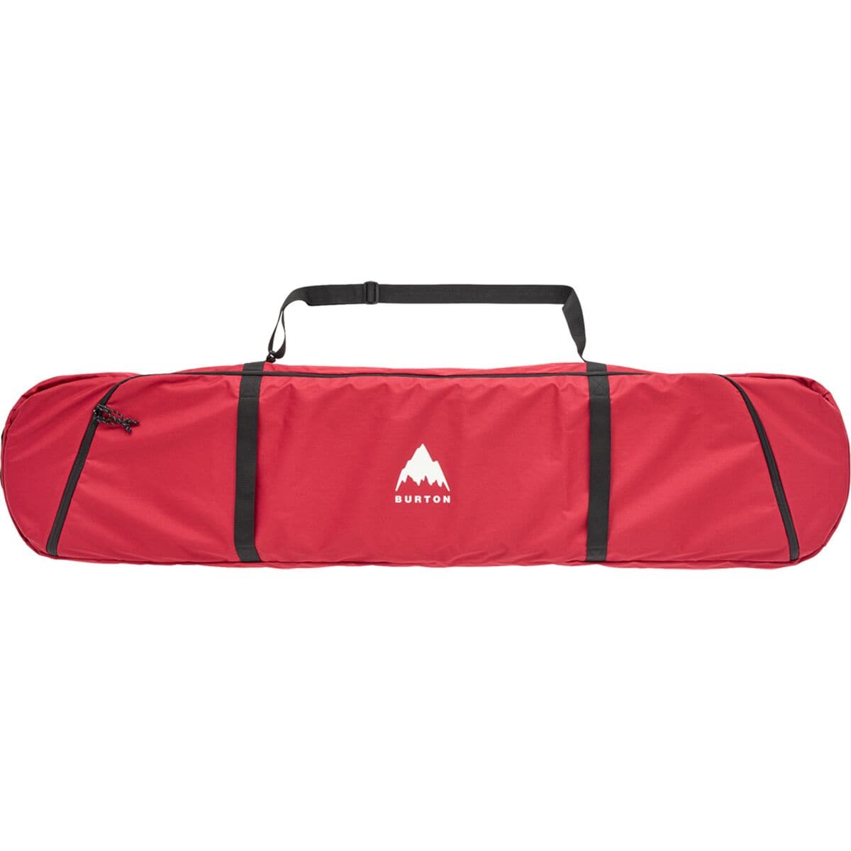 Image of Burton Space Sack Deep Red, 140cm