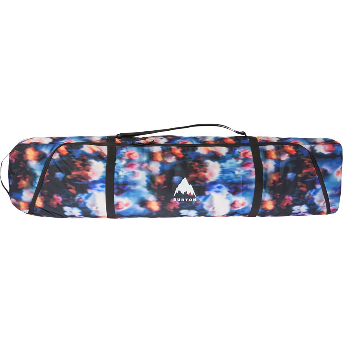 Image of Burton Space Sack Floral Blur, 181cm